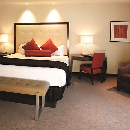 Harrah'S Resort Southern California Valley Center Pokoj fotografie