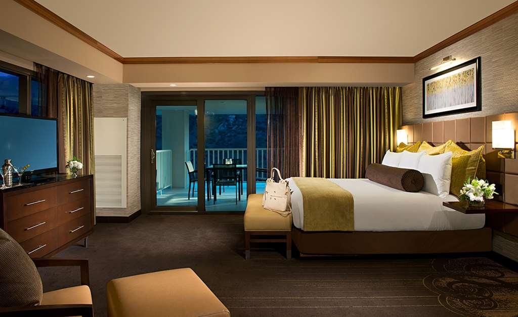 Harrah'S Resort Southern California Valley Center Pokoj fotografie