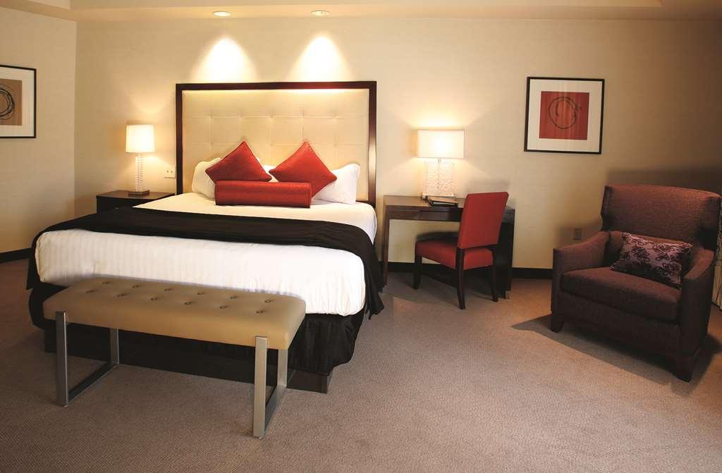 Harrah'S Resort Southern California Valley Center Pokoj fotografie