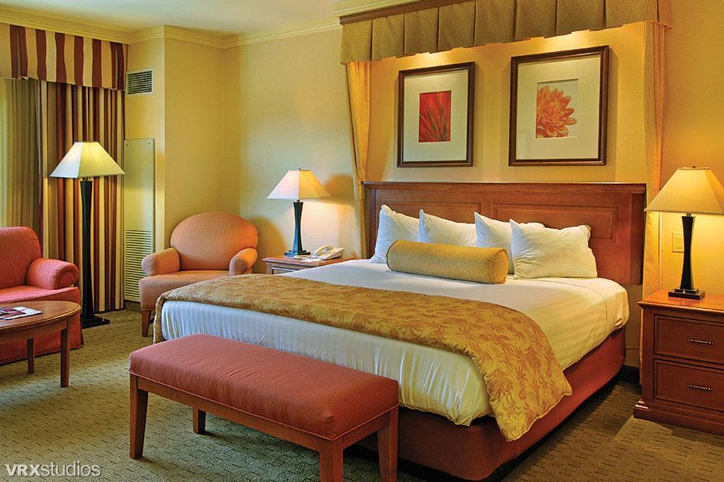 Harrah'S Resort Southern California Valley Center Pokoj fotografie
