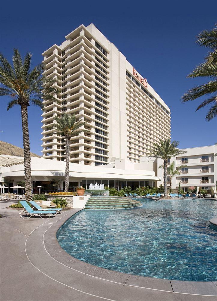 Harrah'S Resort Southern California Valley Center Exteriér fotografie