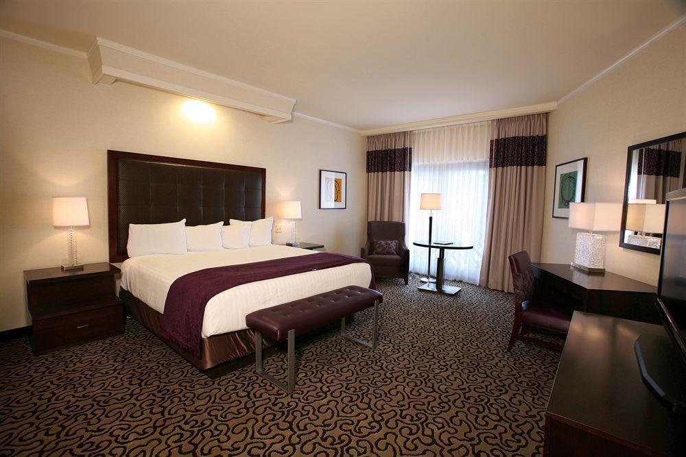 Harrah'S Resort Southern California Valley Center Exteriér fotografie