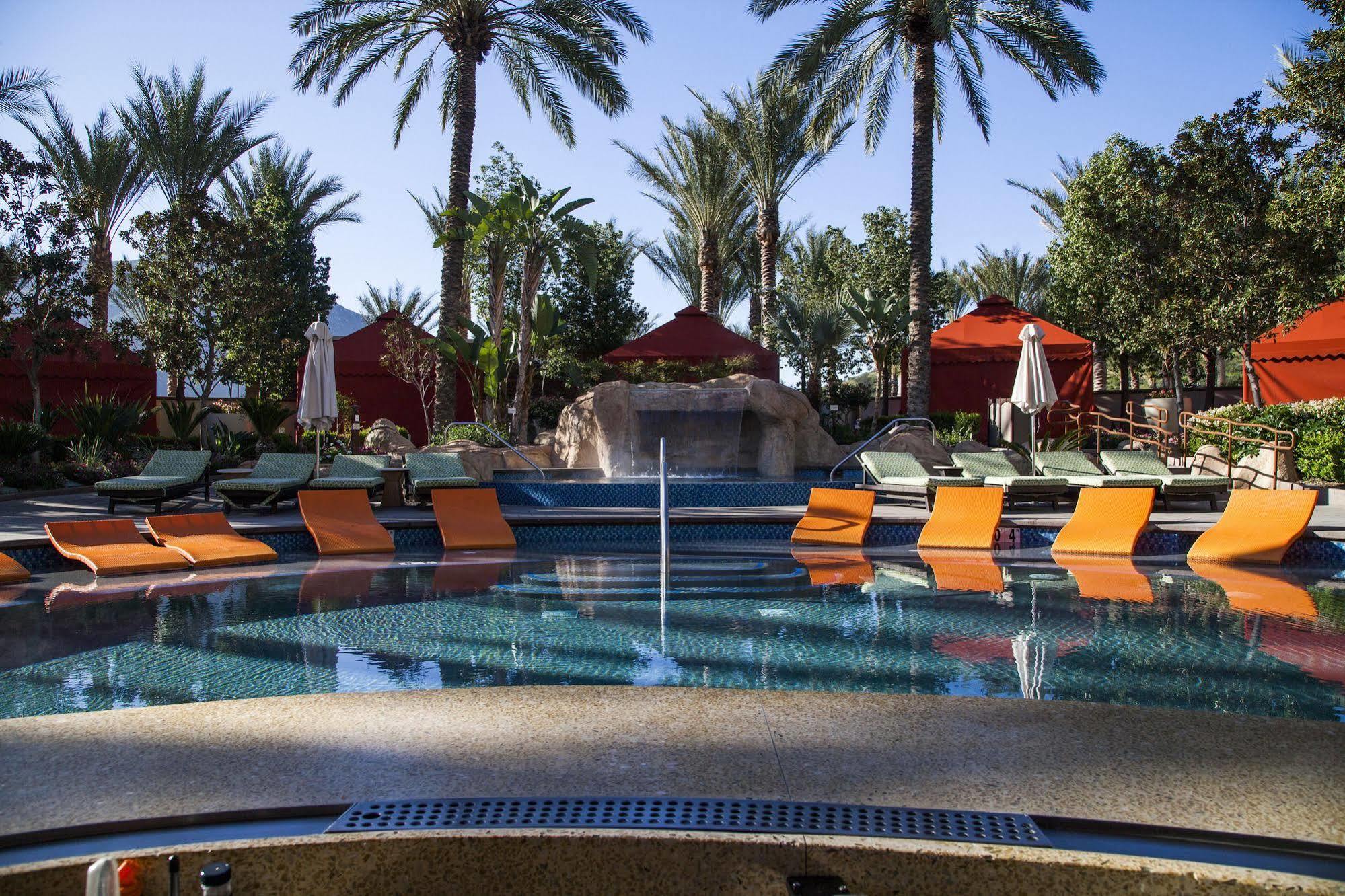 Harrah'S Resort Southern California Valley Center Exteriér fotografie