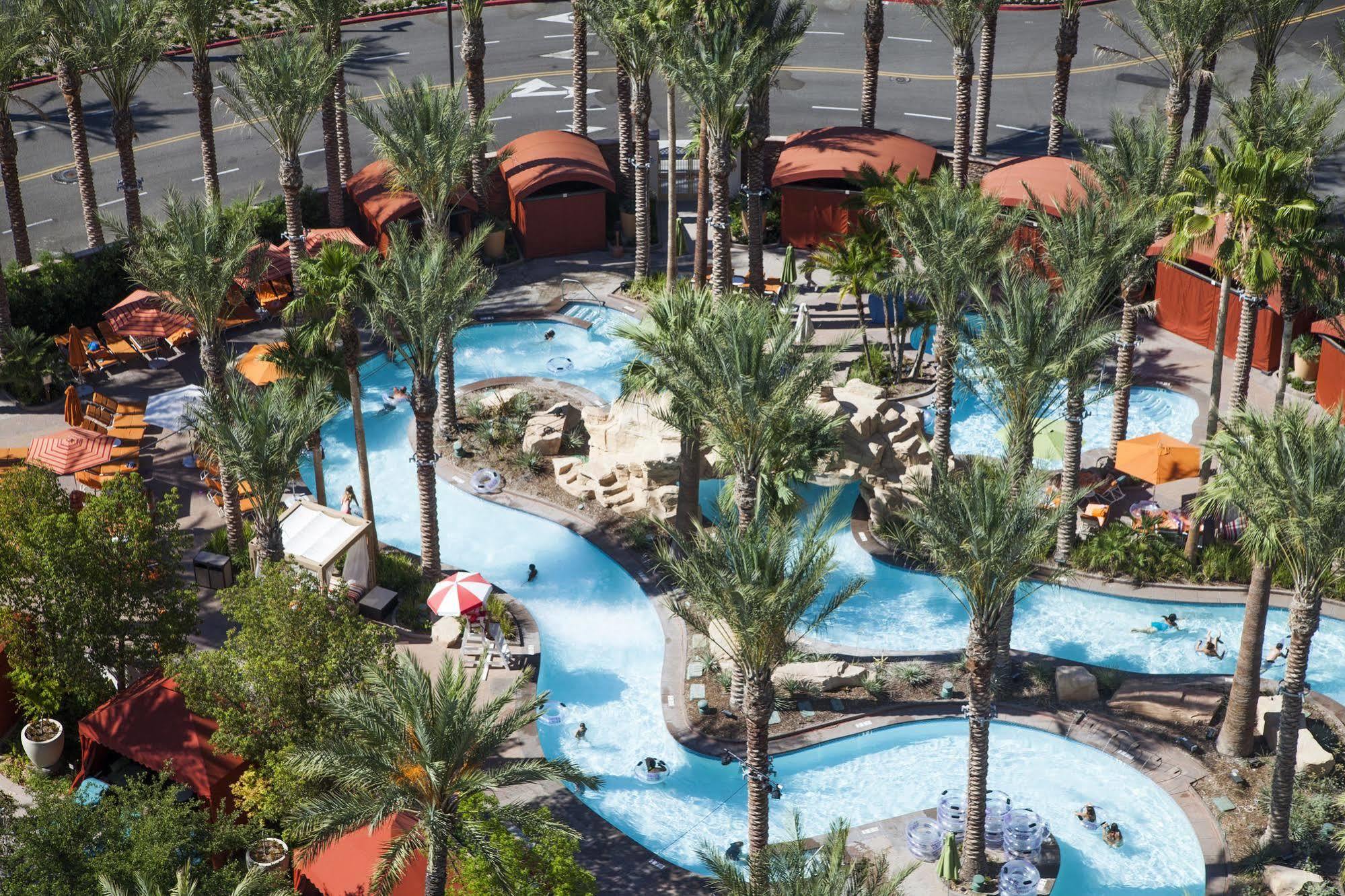 Harrah'S Resort Southern California Valley Center Exteriér fotografie