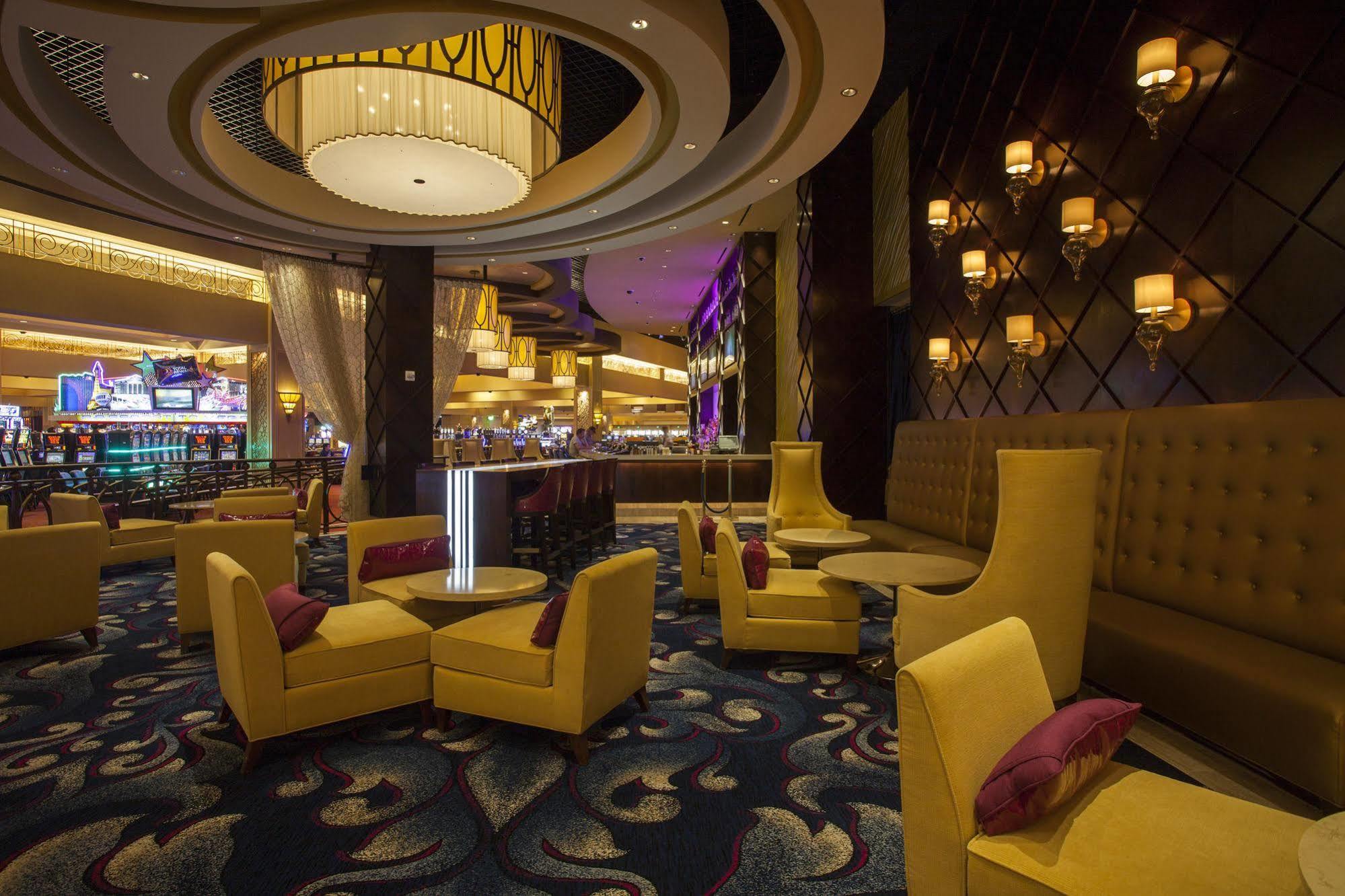 Harrah'S Resort Southern California Valley Center Exteriér fotografie