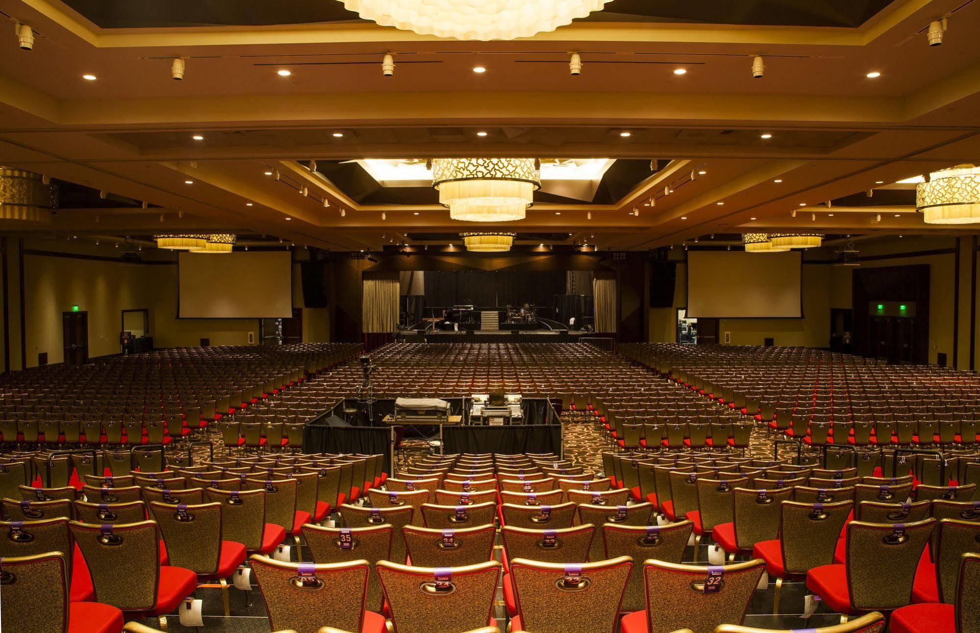 Harrah'S Resort Southern California Valley Center Exteriér fotografie