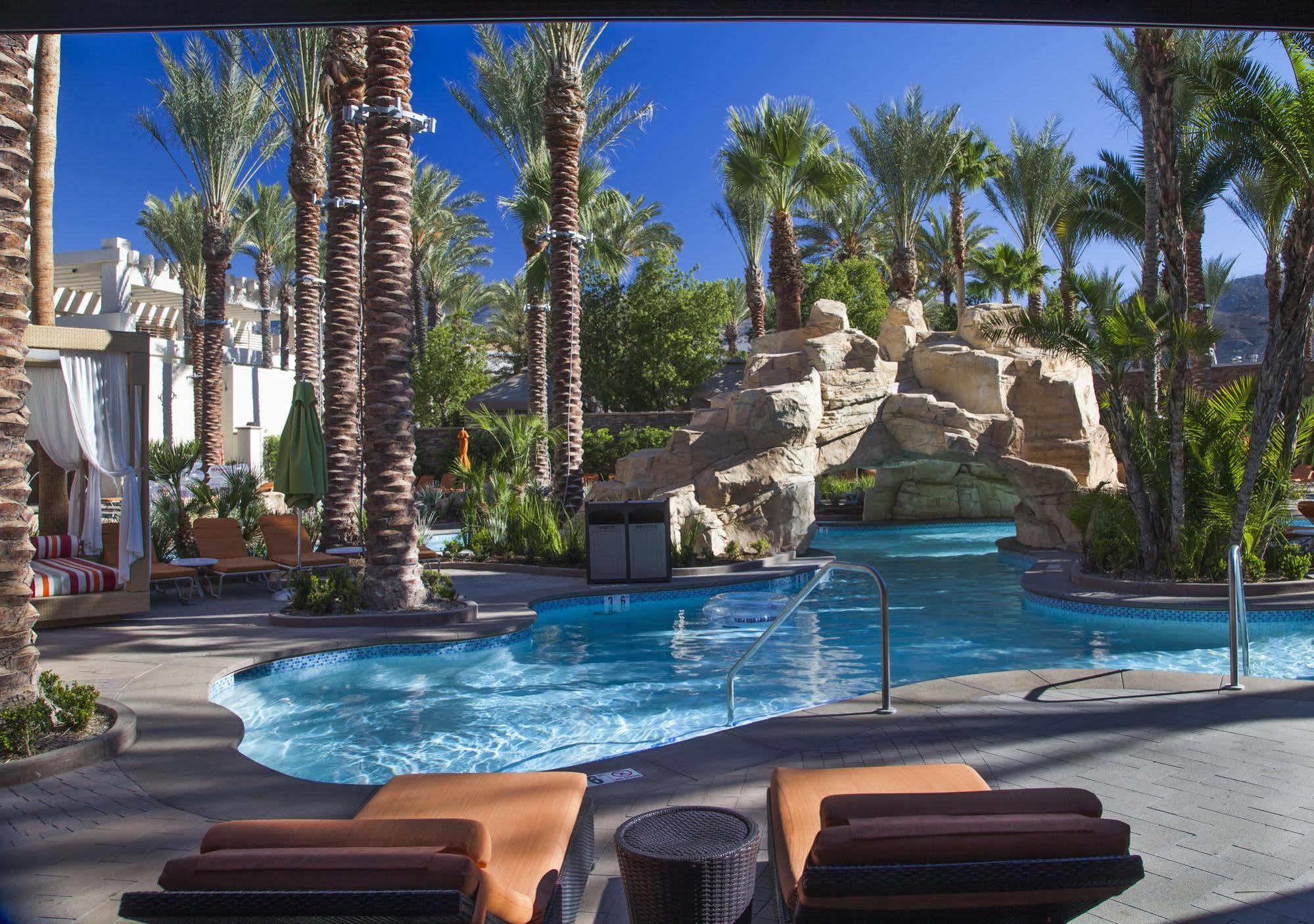 Harrah'S Resort Southern California Valley Center Exteriér fotografie