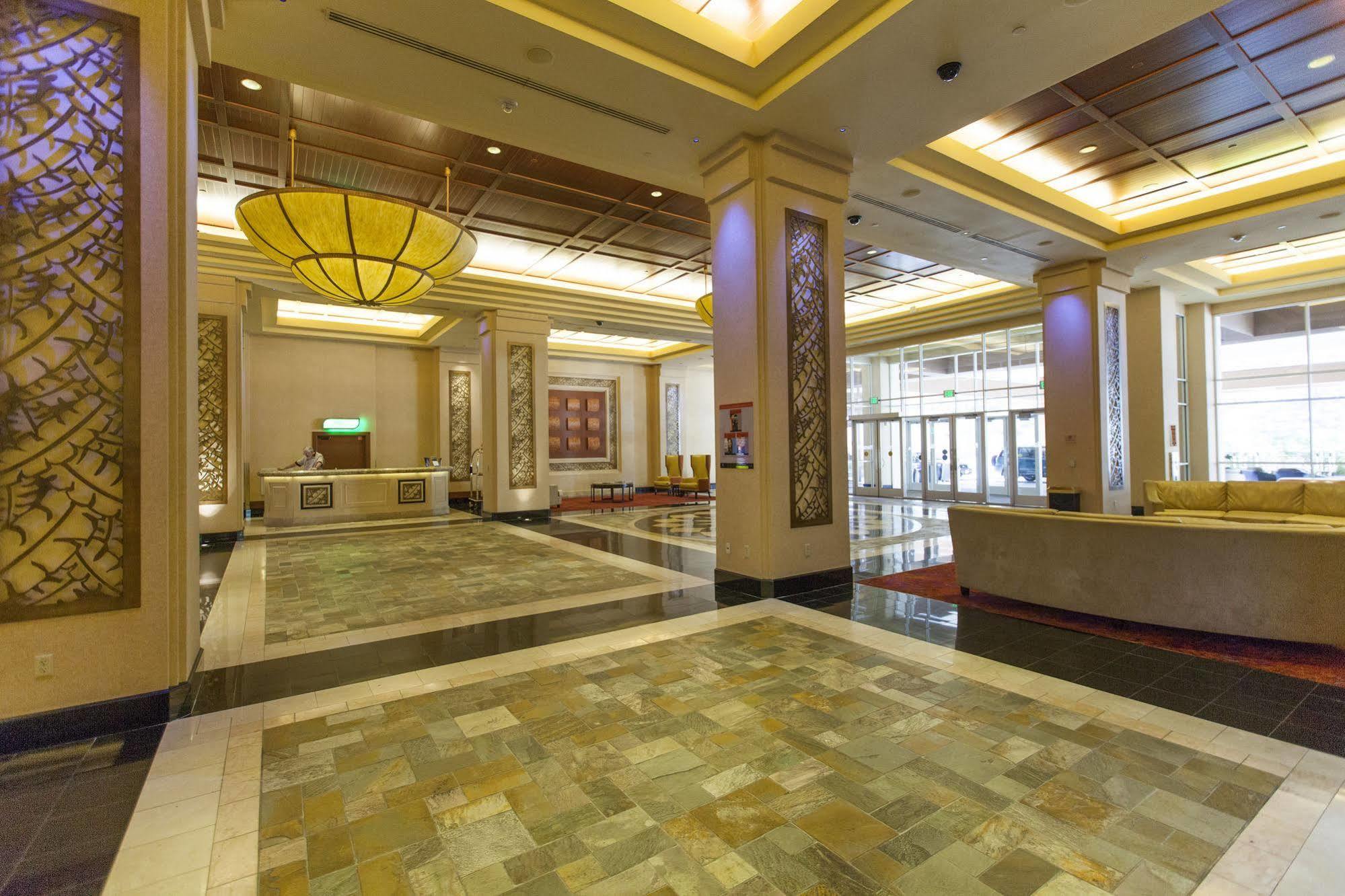 Harrah'S Resort Southern California Valley Center Exteriér fotografie