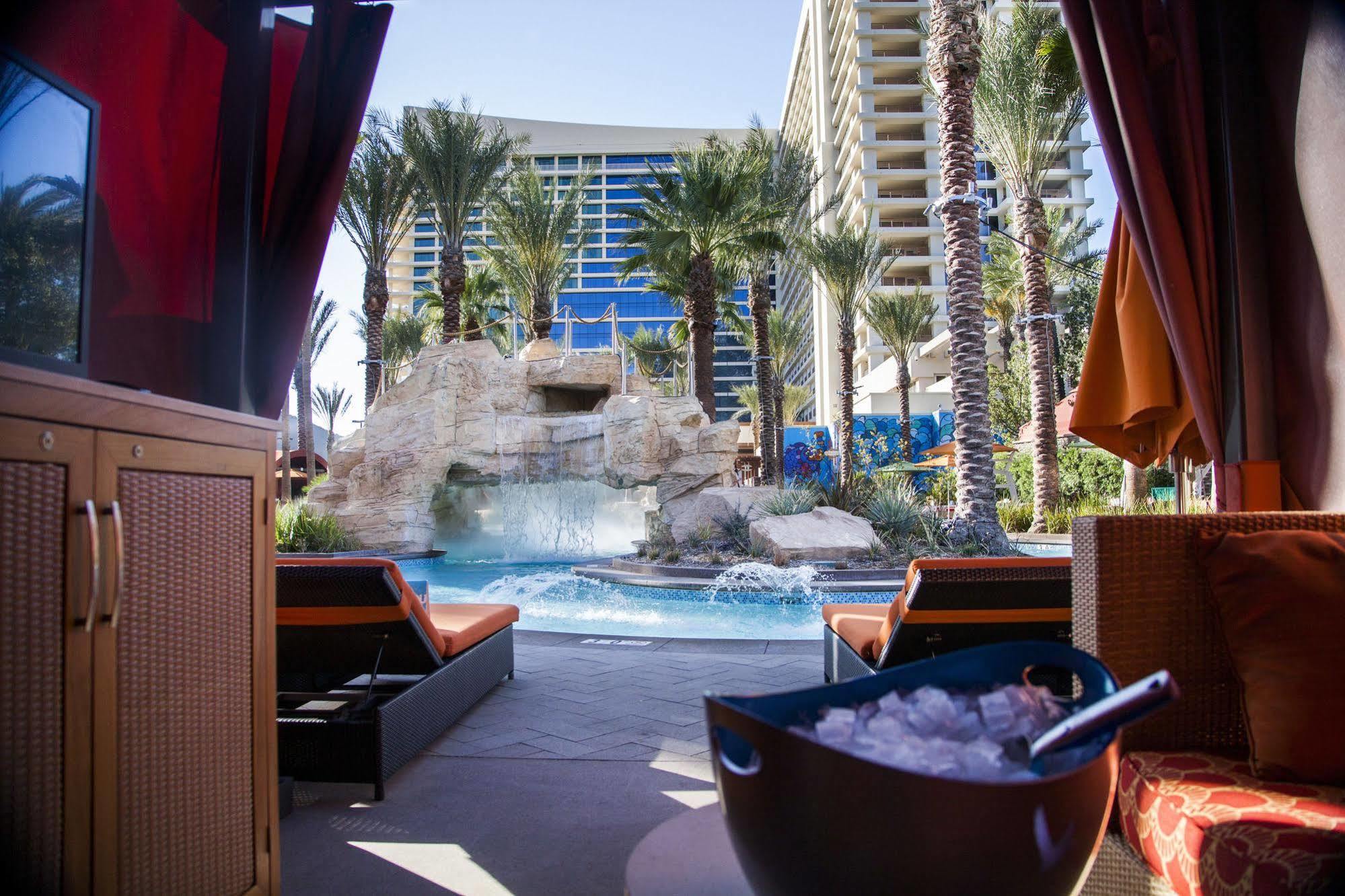 Harrah'S Resort Southern California Valley Center Exteriér fotografie