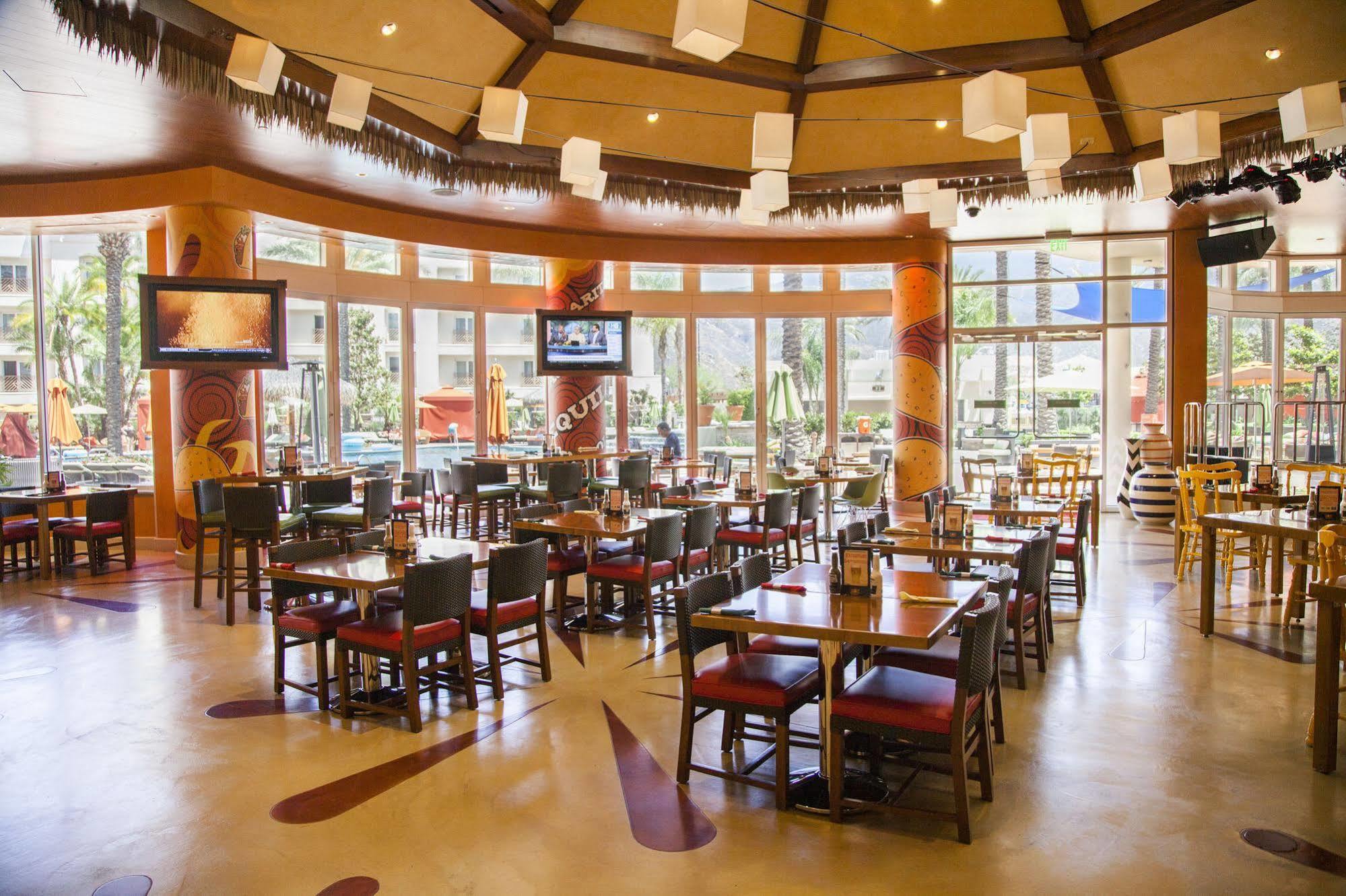 Harrah'S Resort Southern California Valley Center Exteriér fotografie