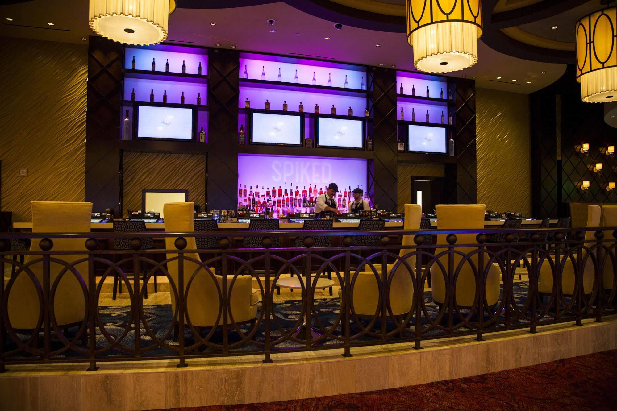 Harrah'S Resort Southern California Valley Center Exteriér fotografie